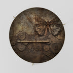 MECHANICAL BUTTERFLY Mesa de Centro 69