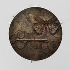 MECHANICAL BUTTERFLY Mesa de Centro 69