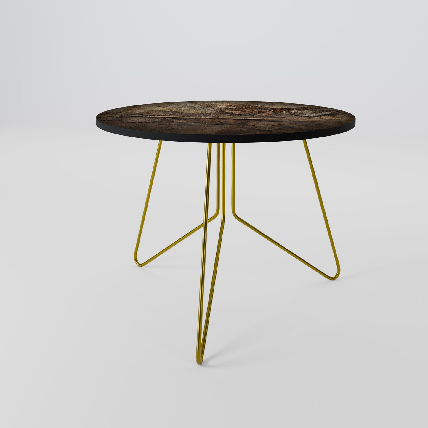 MECHANICAL BUTTERFLY Mesa de Centro