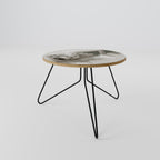 FROZEN IN TIME Mesa de Centro 60