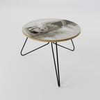 FROZEN IN TIME Mesa de Centro 60