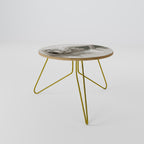 FROZEN IN TIME Mesa de Centro 60