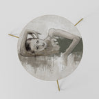 FROZEN IN TIME Mesa de Centro 60