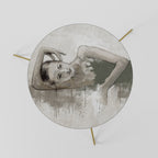 FROZEN IN TIME Mesa de Centro 60