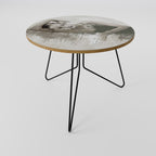 FROZEN IN TIME Mesa de Centro 69