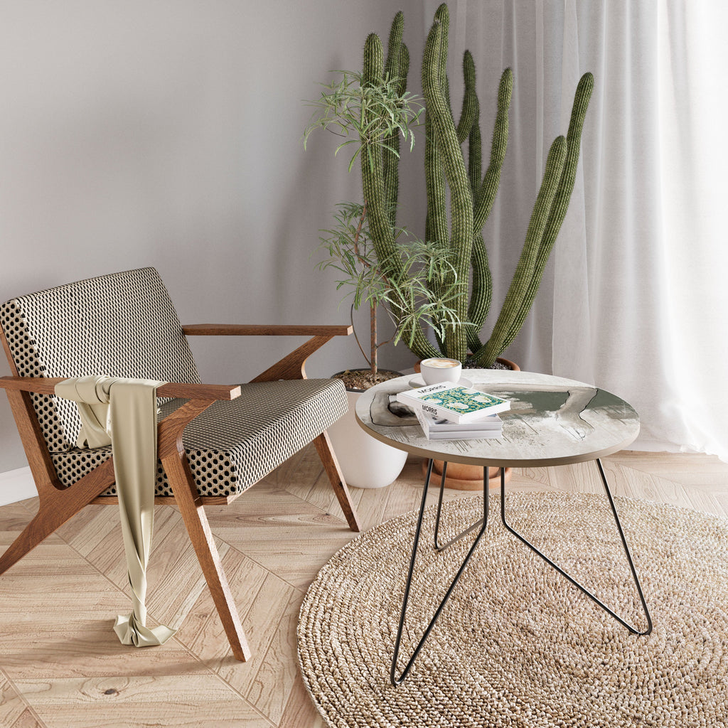 FROZEN IN TIME Mesa de Centro 69