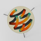 RIBBON REVERIE Mesa de Centro 60