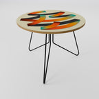 RIBBON REVERIE Coffee Table 69