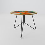 RIBBON REVERIE Coffee Table 69