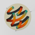 RIBBON REVERIE Coffee Table 69