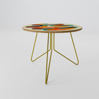 RIBBON REVERIE Coffee Table 69