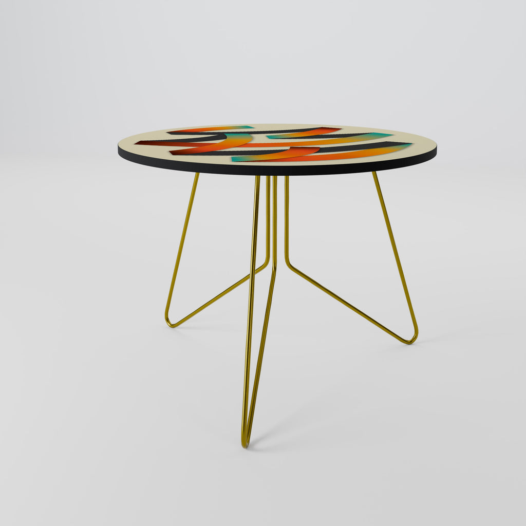 RIBBON REVERIE Coffee Table 69