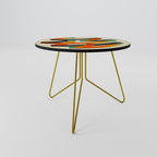 RIBBON REVERIE Coffee Table 69