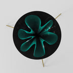 ELECTRIC ILLUSION Mesa de Centro 60