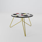 DOT-TO-DOT LULLABY Mesa de Centro 60