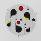 DOT-TO-DOT LULLABY Mesa de Centro 69