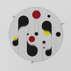 DOT-TO-DOT LULLABY Mesa de Centro 69