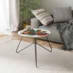 NOSTALGIC ECHOES [ENG] Mesa de Centro 60