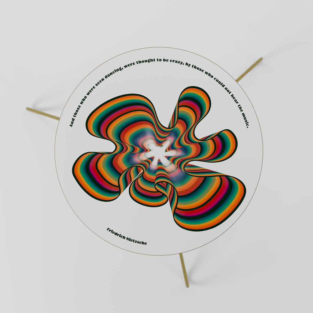 NOSTALGIC ECHOES [ENG] Mesa de Centro 60