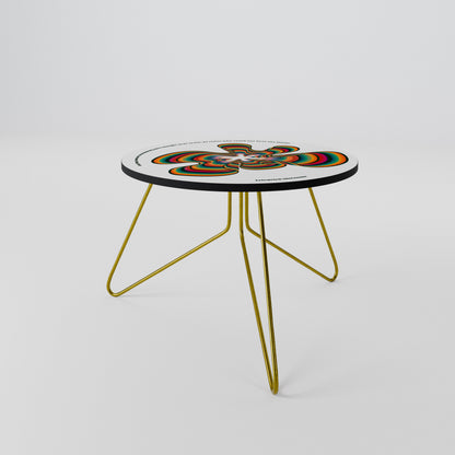 NOSTALGIC ECHOES [ENG] Mesa de Centro