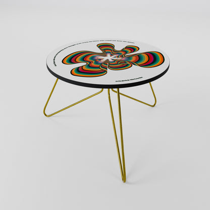 NOSTALGIC ECHOES [ENG] Mesa de Centro