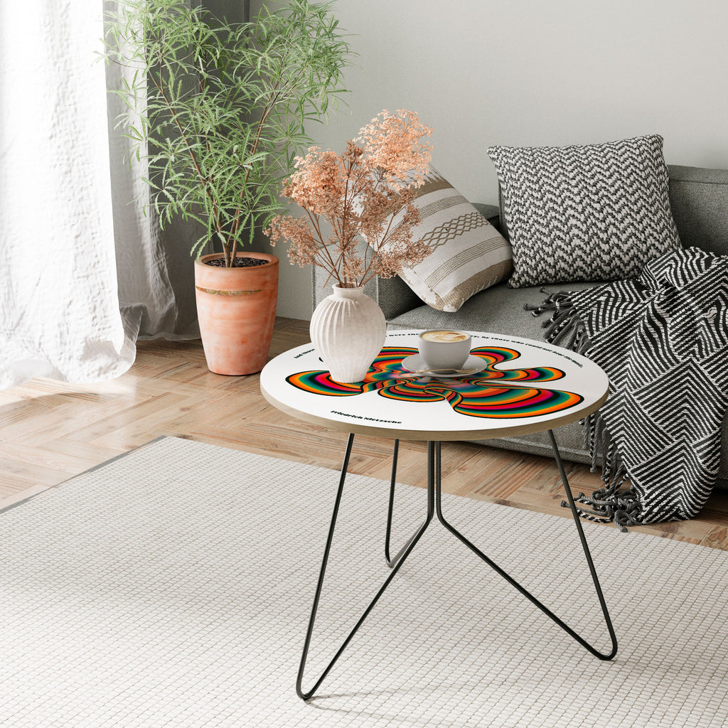 NOSTALGIC ECHOES [ENG] Mesa de Centro 69