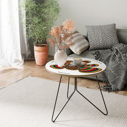 NOSTALGIC ECHOES [ENG] Mesa de Centro