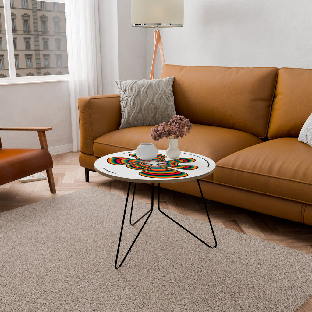 NOSTALGIC ECHOES [ENG] Mesa de Centro 69