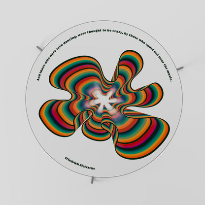 NOSTALGIC ECHOES [ENG] Mesa de Centro