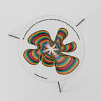 NOSTALGIC ECHOES [DE] Mesa de Centro 60