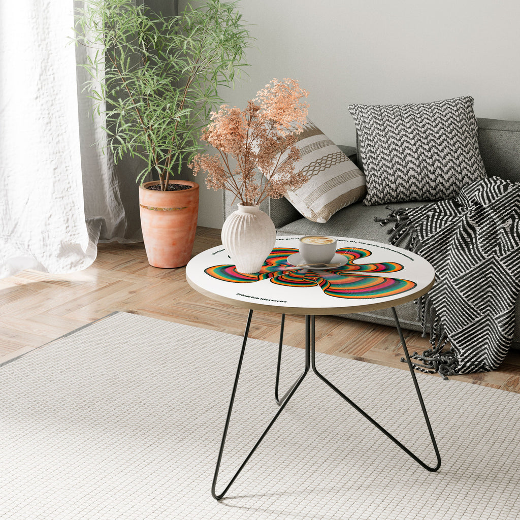 NOSTALGIC ECHOES [DE] Coffee Table 69