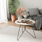 NOSTALGIC ECHOES [DE] Coffee Table 69