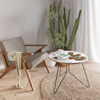 NOSTALGIC ECHOES [DE] Coffee Table 69