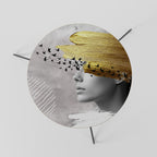 TREASURE THOUGHTS Mesa de Centro 60