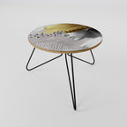 TREASURE THOUGHTS Mesa de Centro 60