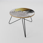 TREASURE THOUGHTS Coffee Table