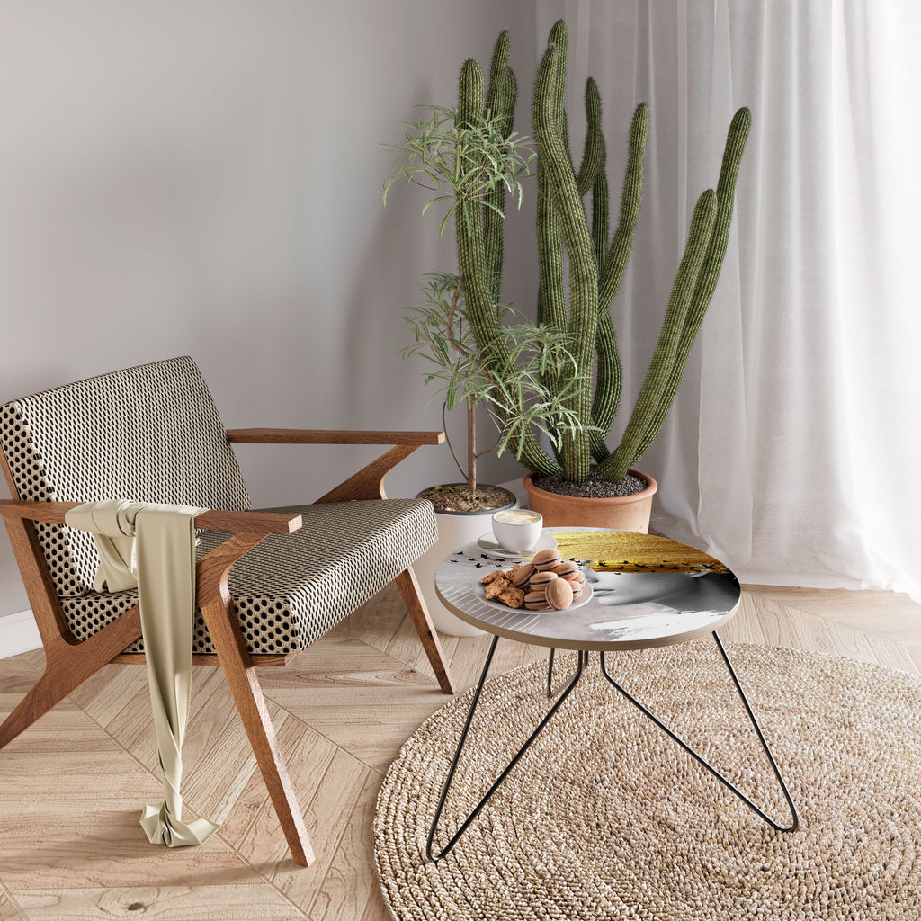 TREASURE THOUGHTS Coffee Table