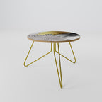 TREASURE THOUGHTS Mesa de Centro 60