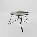 TREASURE THOUGHTS Mesa de Centro 60