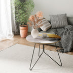 TREASURE THOUGHTS Mesa de Centro 69