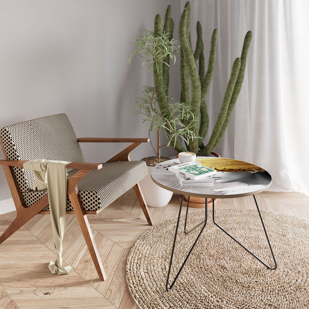 TREASURE THOUGHTS Mesa de Centro 69