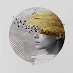 TREASURE THOUGHTS Mesa de Centro 69