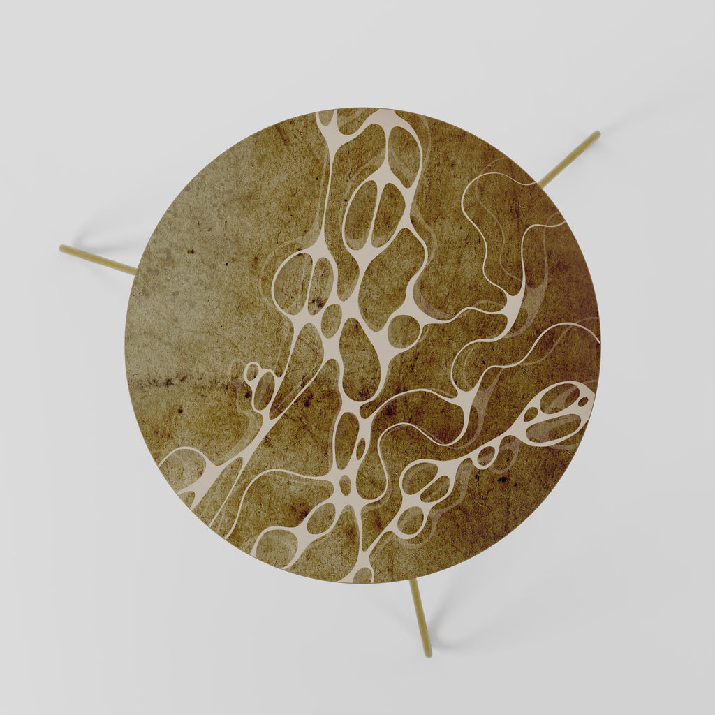 ARCANE ARRAY Mesa de Centro 60