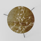 ARCANE ARRAY Mesa de Centro 60