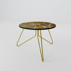 ARCANE ARRAY Mesa de Centro 60