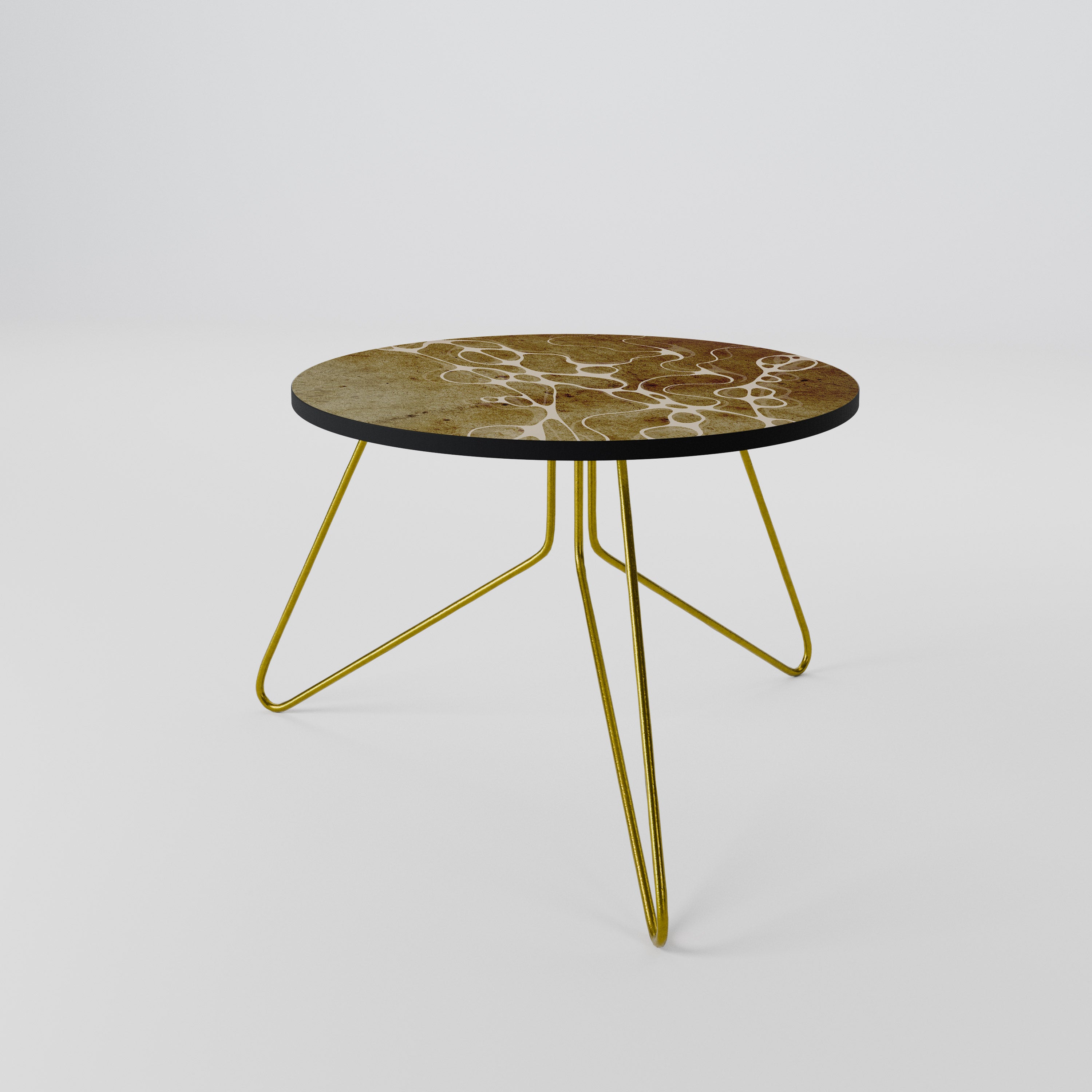 ARCANE ARRAY Coffee Table