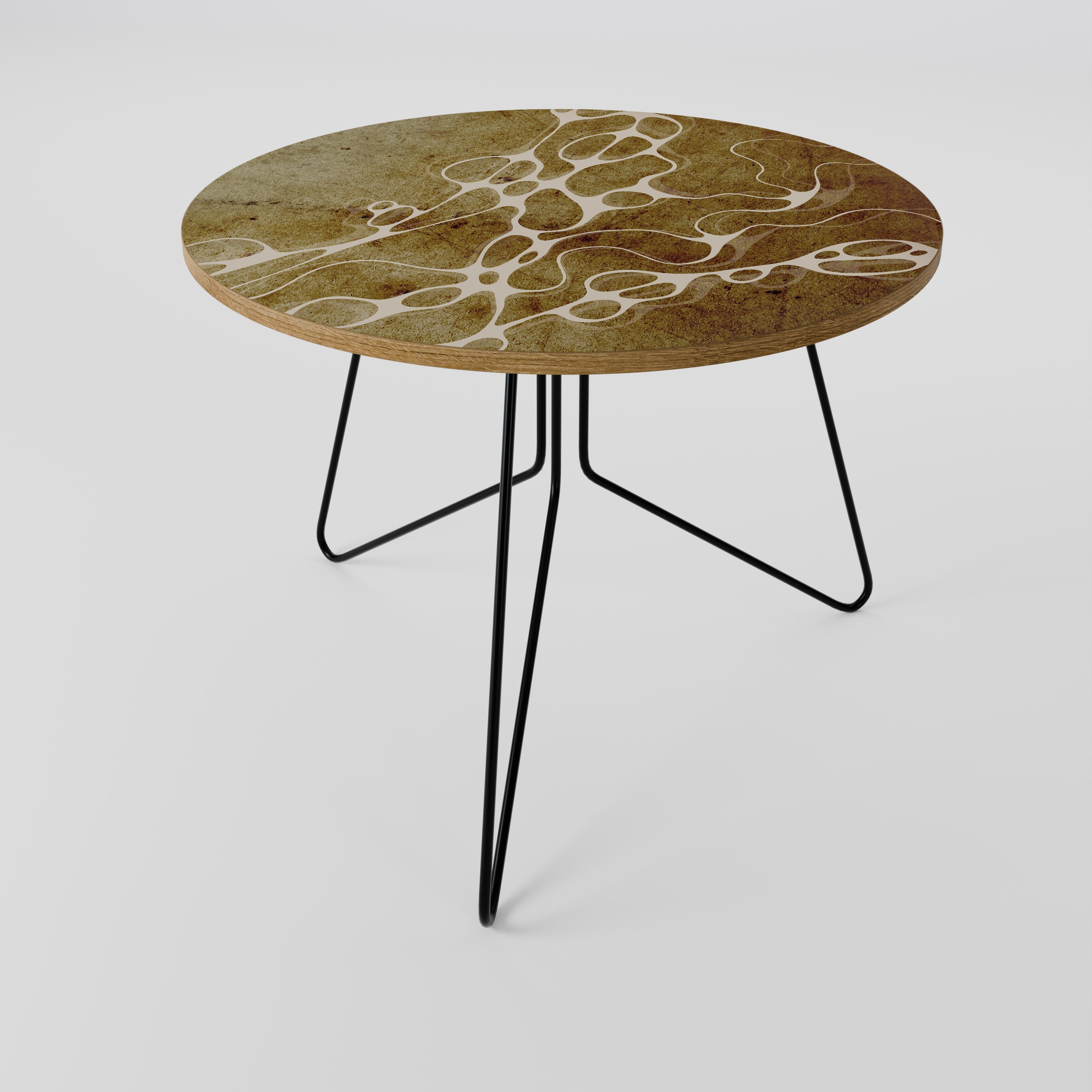 ARCANE ARRAY Mesa de Centro 69