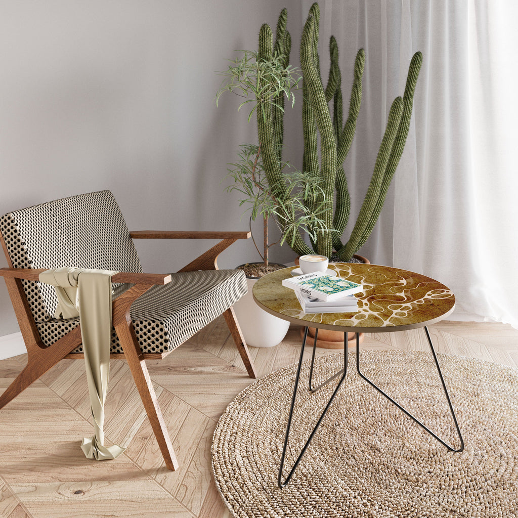 ARCANE ARRAY Mesa de Centro 69