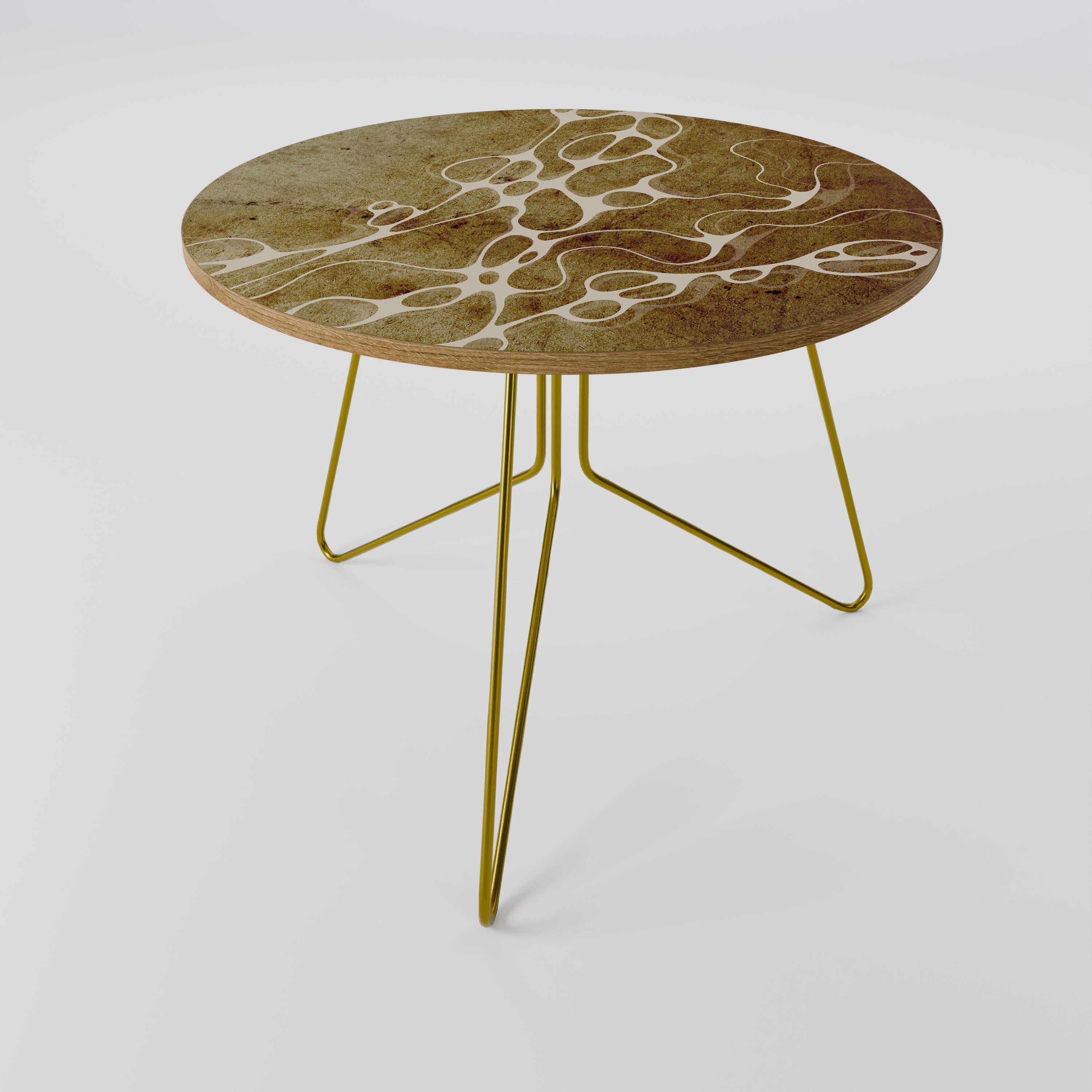 ARCANE ARRAY Mesa de Centro 69