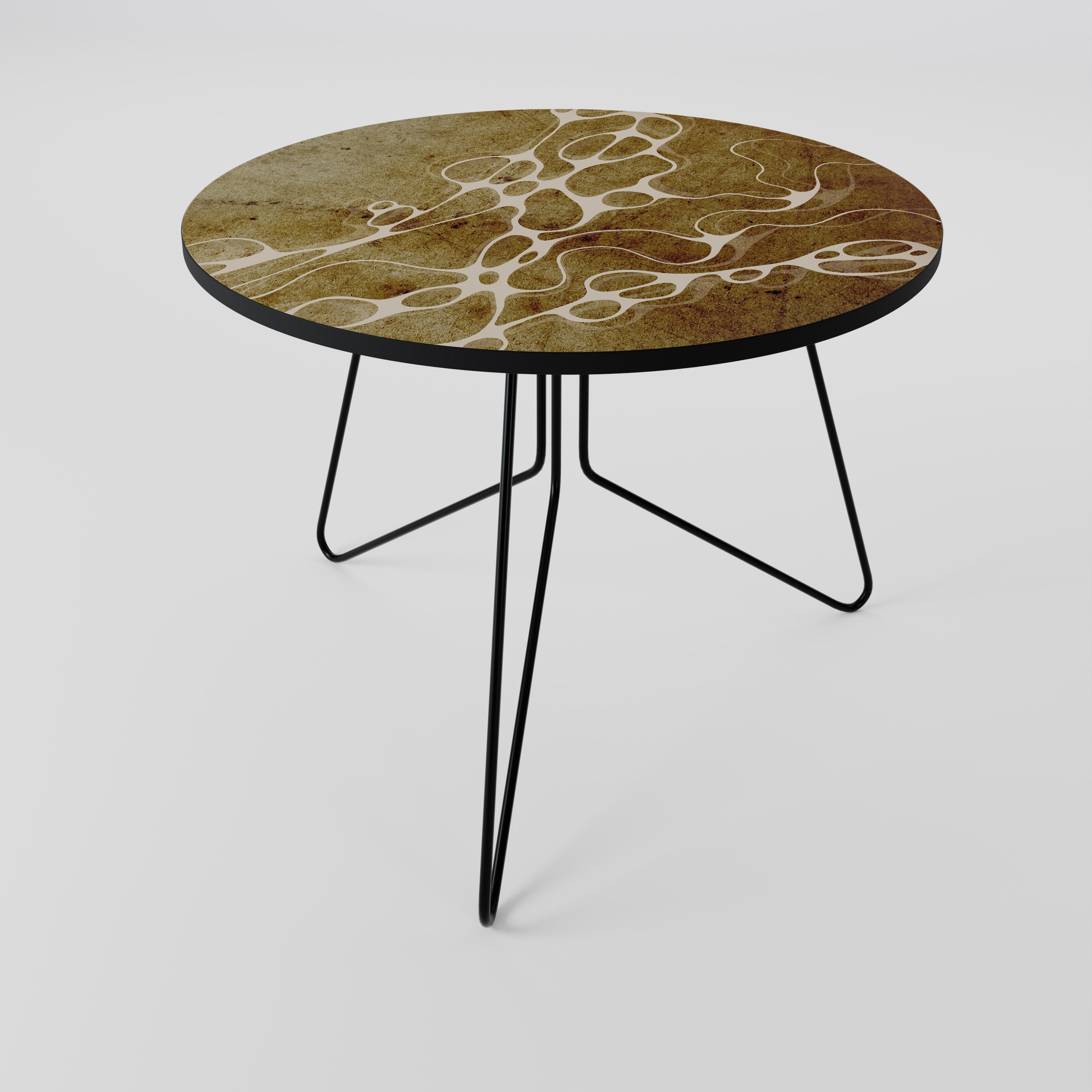 ARCANE ARRAY Mesa de Centro 69